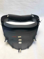 2011-2014 HYUNDAI ACCENT Speedometer Cluster Bezel Trim Cover 848301R000 OEM