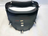 2011-2014 HYUNDAI ACCENT Speedometer Cluster Bezel Trim Cover 848301R000 OEM