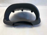 2011-2014 HYUNDAI ACCENT Speedometer Cluster Bezel Trim Cover 848301R000 OEM