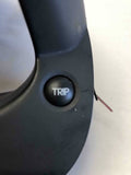 2011-2014 HYUNDAI ACCENT Speedometer Cluster Bezel Trim Cover 848301R000 OEM