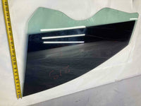 Chevrolet Chevy Cruze 2011 - 2015 Front Door Glass Window Left Driver Exterior