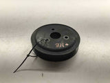 2011 - 2016 Chevrolet CHEVY CRUZE Engine Water Pump Pulley AC Delco 90531737 OEM