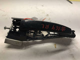 2011 - 2016 CHEVROLET CHEVY CRUZE Rear Outside Door Handle Right Passenger OEM