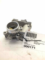 2011 - 2016 CHEVROLET CRUZE Fuel Injection Throttle Body Valve Assembly 1.4L OEM