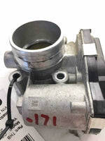 2011 - 2016 CHEVROLET CRUZE Fuel Injection Throttle Body Valve Assembly 1.4L OEM