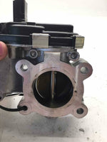 2011 - 2016 CHEVROLET CRUZE Fuel Injection Throttle Body Valve Assembly 1.4L OEM