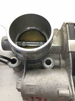 2011 - 2016 CHEVROLET CRUZE Fuel Injection Throttle Body Valve Assembly 1.4L OEM