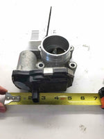 2011 - 2016 CHEVROLET CRUZE Fuel Injection Throttle Body Valve Assembly 1.4L OEM