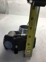 2011 - 2016 CHEVROLET CRUZE Fuel Injection Throttle Body Valve Assembly 1.4L OEM