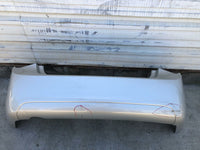2014 CHEVY CRUZE 2011-2016 Rear Bumper Cover Paint Code U102V W/o Park Assist