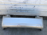 2014 CHEVY CRUZE 2011-2016 Rear Bumper Cover Paint Code U102V W/o Park Assist
