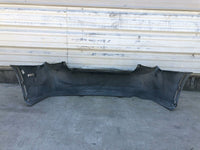2014 CHEVY CRUZE 2011-2016 Rear Bumper Cover Paint Code U102V W/o Park Assist