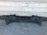 2014 CHEVY CRUZE 2011-2016 Rear Bumper Cover Paint Code U102V W/o Park Assist