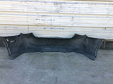 2014 CHEVY CRUZE 2011-2016 Rear Bumper Cover Paint Code U102V W/o Park Assist