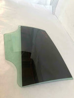 2011 - 2016 CHEVROLET CRUZE  Rear Door Glass Window Right Passenger Side RH OEM