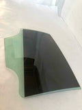 2011 - 2016 CHEVROLET CRUZE  Rear Door Glass Window Right Passenger Side RH OEM
