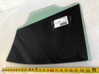 2011 - 2016 CHEVROLET CRUZE  Rear Door Glass Window Right Passenger Side RH OEM