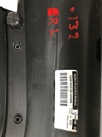 2011 - 2016 FORD FIESTA Rear Back Door Trim Panel Left Driver Side LH Interior