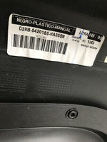 2011 - 2016 FORD FIESTA Rear Back Door Trim Panel Left Driver Side LH Interior