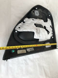 2011 - 2016 FORD FIESTA Rear Back Door Trim Panel Left Driver Side LH Interior
