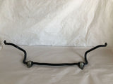 2011 - 2019 FORD FIESTA 1.6L 56K Miles Front Sway Stabilizer Bar Without Turbo