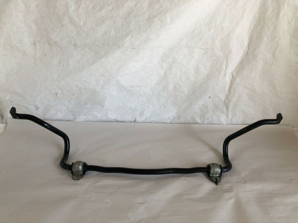 2011 - 2019 FORD FIESTA 1.6L 56K Miles Front Sway Stabilizer Bar Without Turbo