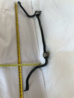 2011 - 2019 FORD FIESTA 1.6L 56K Miles Front Sway Stabilizer Bar Without Turbo