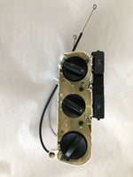 2006 TOYOTA COROLLA 2003 - 2008 Heater A/C Control Valve