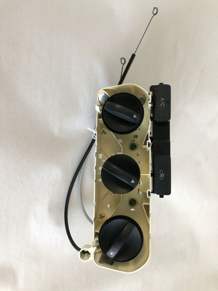 2006 TOYOTA COROLLA 2003 - 2008 Heater A/C Control Valve