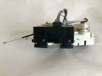 2006 TOYOTA COROLLA 2003 - 2008 Heater A/C Control Valve