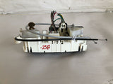 2006 TOYOTA COROLLA 2003 - 2008 Heater A/C Control Valve