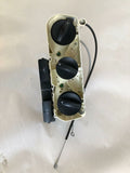 2006 TOYOTA COROLLA 2003 - 2008 Heater A/C Control Valve