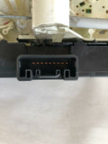 2006 TOYOTA COROLLA 2003 - 2008 Heater A/C Control Valve