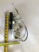 2006 TOYOTA COROLLA 2003 - 2008 Heater A/C Control Valve