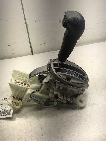 2011 HONDA FIT Automatic Transmission Gear Floor Shift Shifter Assembly TF5-A800