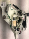 2011 HONDA FIT Automatic Transmission Gear Floor Shift Shifter Assembly TF5-A800