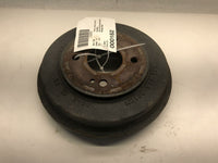 2011 HONDA FIT Brake Rotor Drum Disc Rear Right Passenger or Left Driver Side RL