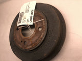 2011 HONDA FIT Brake Rotor Drum Disc Rear Right Passenger or Left Driver Side RL