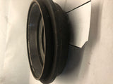 2011 HONDA FIT Brake Rotor Drum Disc Rear Right Passenger or Left Driver Side RL