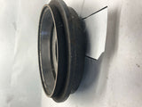 2011 HONDA FIT Brake Rotor Drum Disc Rear Right Passenger or Left Driver Side RL