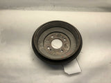 2011 HONDA FIT Brake Rotor Drum Disc Rear Right Passenger or Left Driver Side RL
