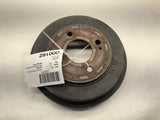 2011 HONDA FIT Brake Rotor Drum Disc Rear Right Passenger or Left Driver Side RL