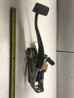 2011 HONDA FIT Emergency Brake Gas Pedal Stop Accelerator With Sensor Assembly