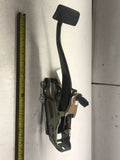 2011 HONDA FIT Emergency Brake Gas Pedal Stop Accelerator With Sensor Assembly