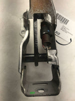 2011 HONDA FIT Emergency Brake Gas Pedal Stop Accelerator With Sensor Assembly