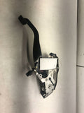2011 HONDA FIT Emergency Brake Gas Pedal Stop Accelerator With Sensor Assembly