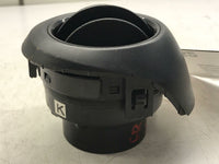 2011 HONDA FIT Front Dashboard A/C Air Heater Vent Trim Panel Bezel Right Side