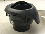 2011 HONDA FIT Front Dashboard A/C Air Heater Vent Trim Panel Bezel Right Side