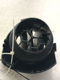2011 HONDA FIT Front Dashboard A/C Air Heater Vent Trim Panel Bezel Right Side