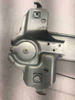 2011 HONDA FIT Front Door Power Window With Motor Regulator Right Passenger Side